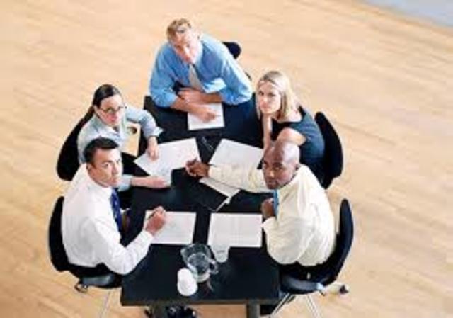 Primeros Estados Financieros