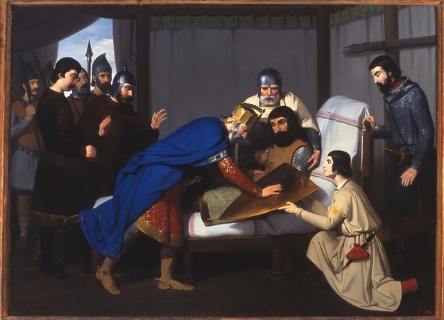 El Nacimiento De La Salud Publica