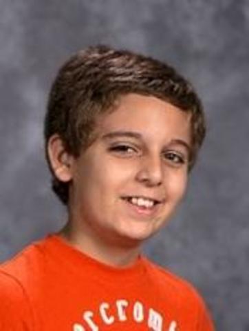 Brandon's Birth (brother)