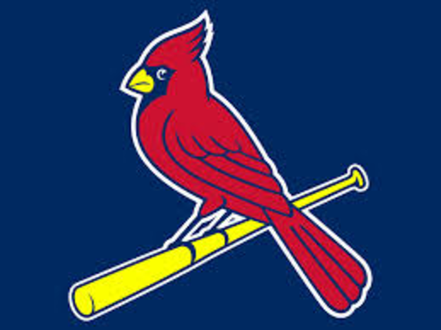 St.Louis Cardinals win the World series