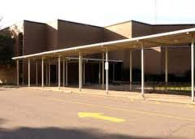 I Start Middle School