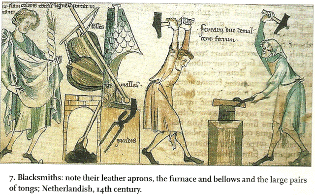 “De Re Metálica”