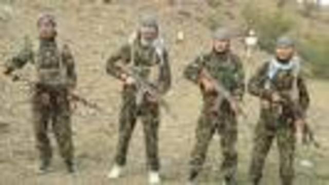 KH: Attacks on U.S. in Iraq