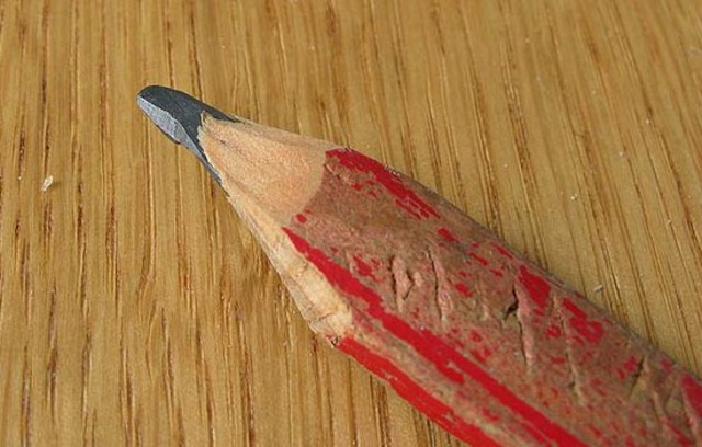 pencil