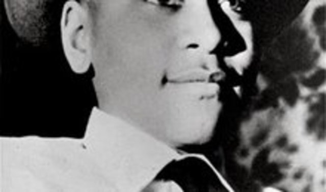 Emmett Till's Murder