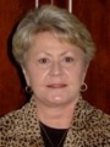 Moved in with my Grandma