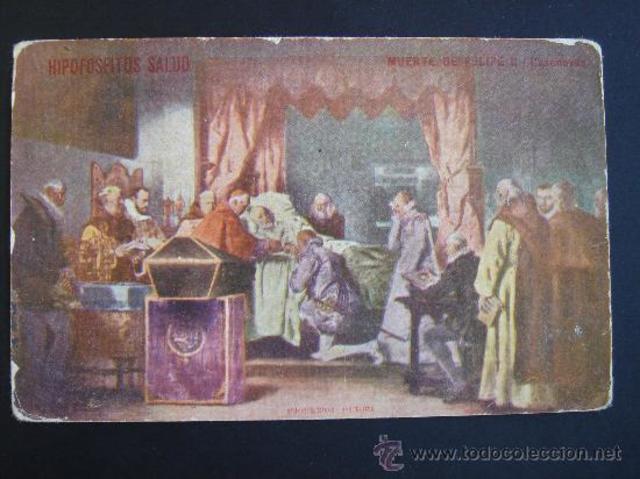 fragmentacion del imperio