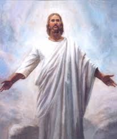 jesus Resurection