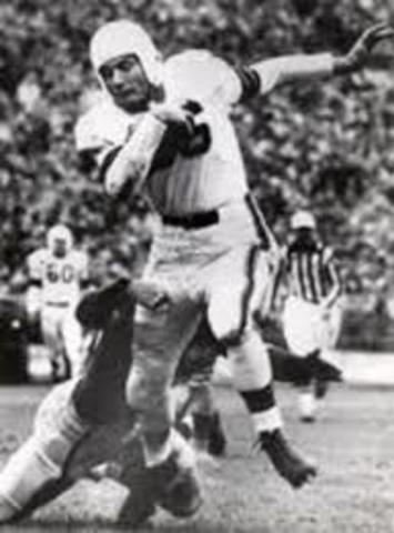 NFL Championship Televised