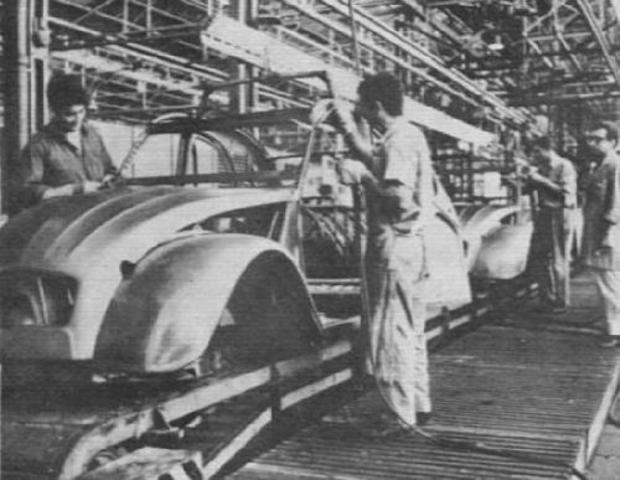 La Ley Del Trabajo Se Modifica