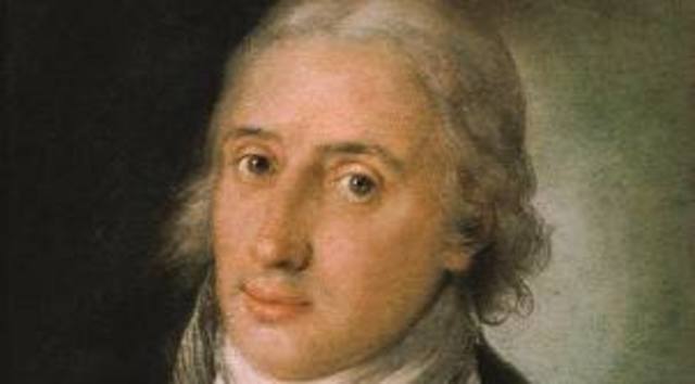 Leandro Fernández de Moratín