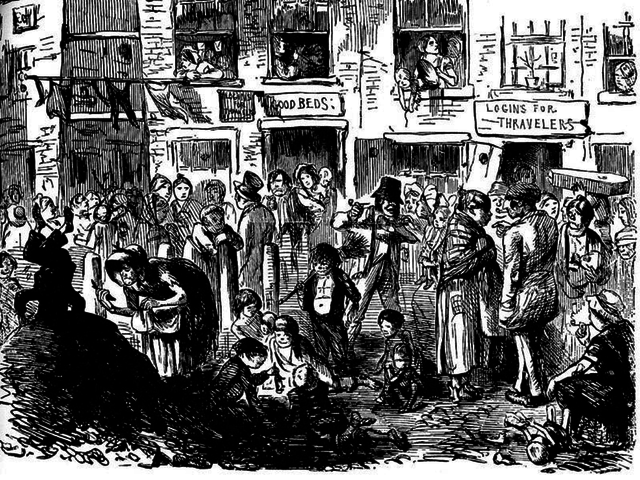 Leyes De Compensación Del Trabajador