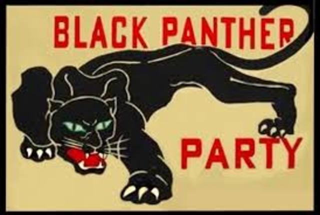 Black Panther Party