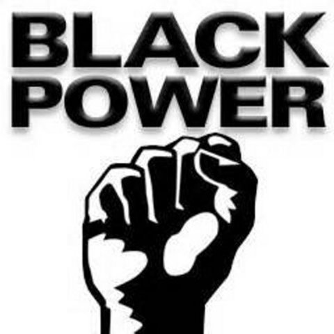 'Black power'