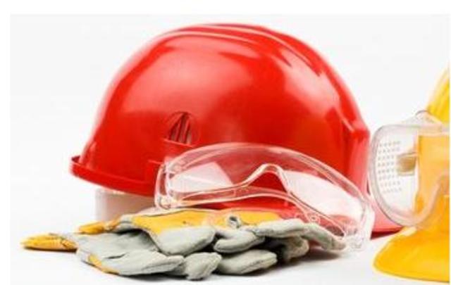 Seguridades En El Trabajo