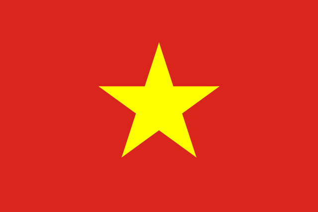 North Vietnam