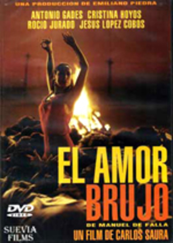 El amor brujo