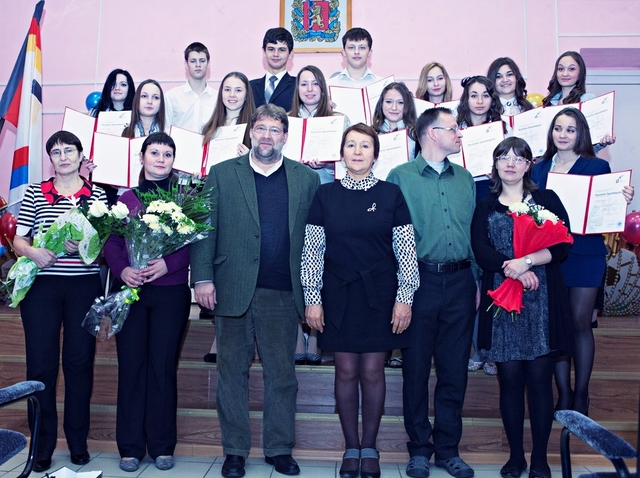 Получение языкового диплома 1 ступени