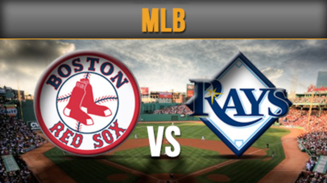 Premier MLB match de base-ball