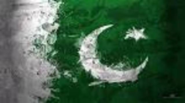 Pakistan's Independent Separation