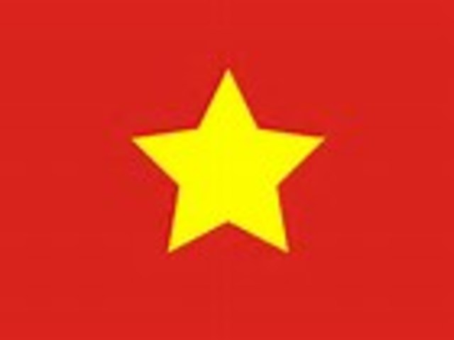 North Vietnam