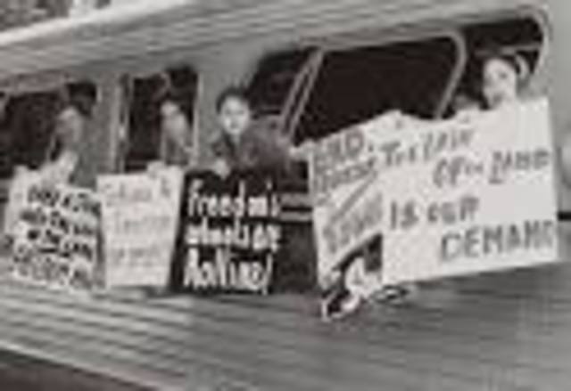 freedom riders