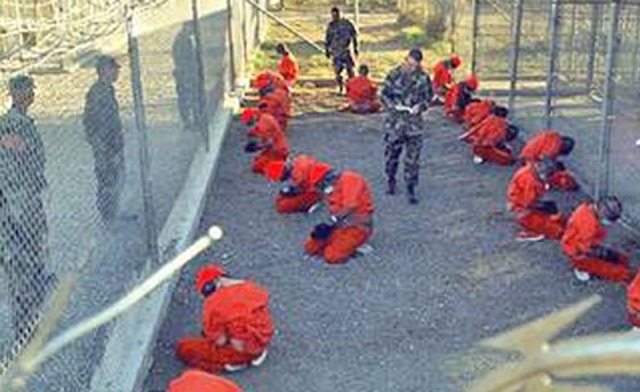 Guantanamo Prisoners