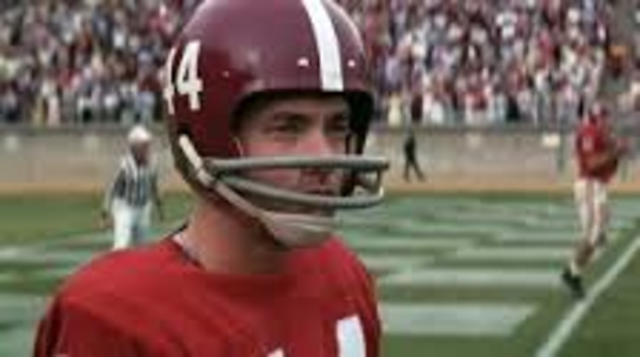 All-American Team / Meets Pres. JFK