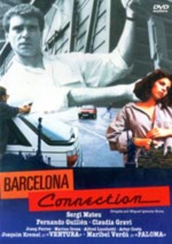 Barcelona connection