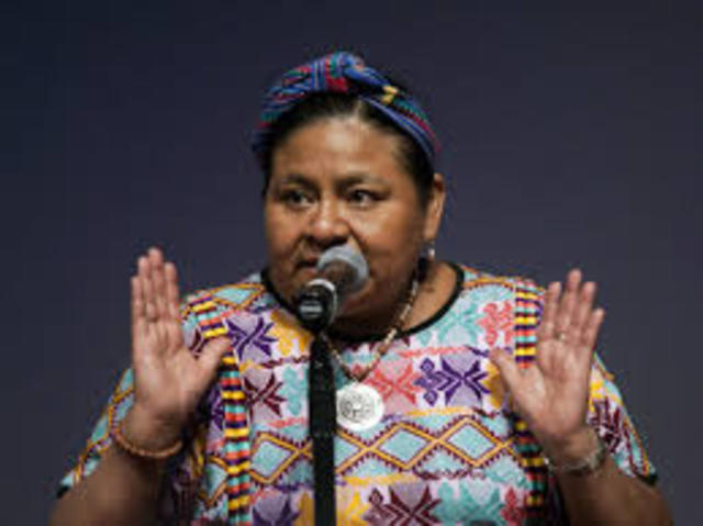 Running for President of CUC