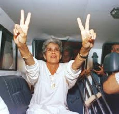 Chamorro's broken kneecap