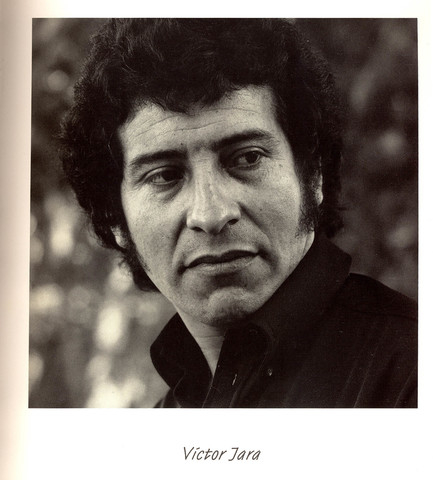 the birth of vitor jara