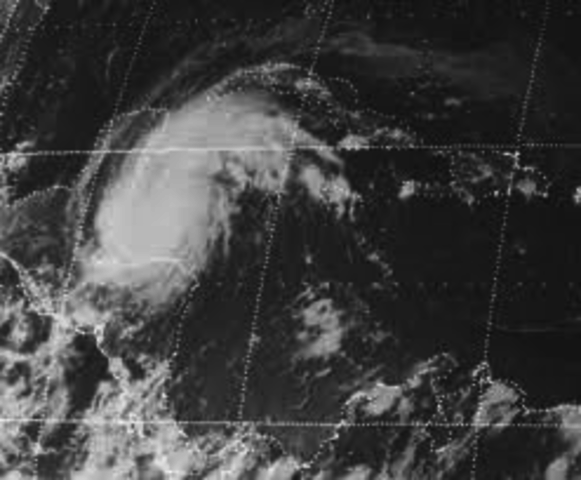 Hurricane Carmen