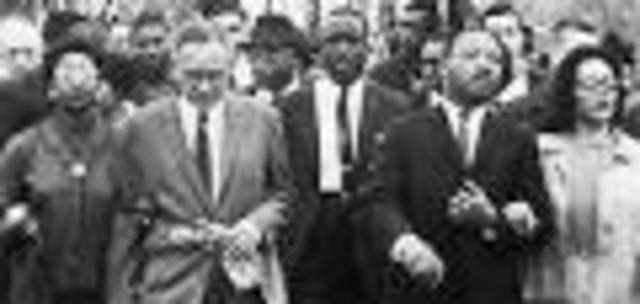 Voting Rights Act of 1965.