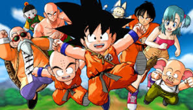 DragonBall