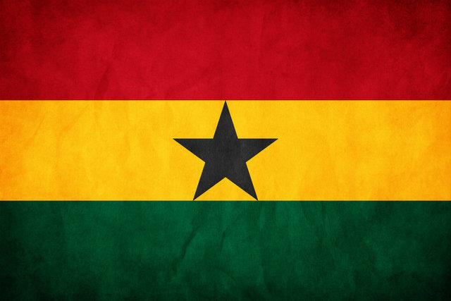 Ghana