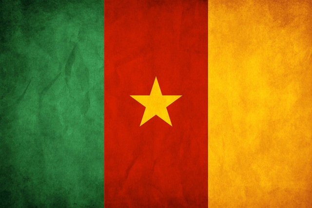 Cameroon