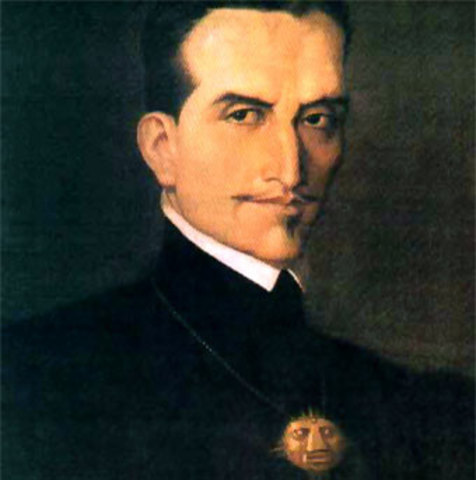 Garcilaso de La Vega