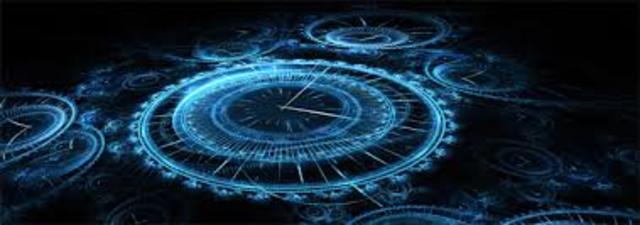 Time Travel