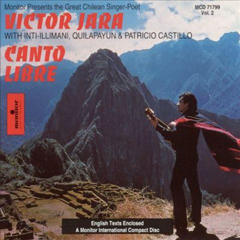 Victor Jara life