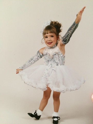 Gymnastique et Danse