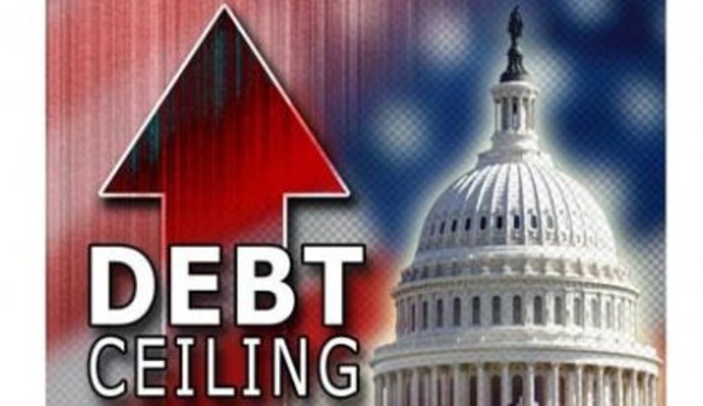 Debt Ceiling Raised
