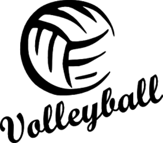 First game of vollyball ever