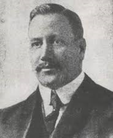 Volleyball was invented as Mintonette by William G. Morgan