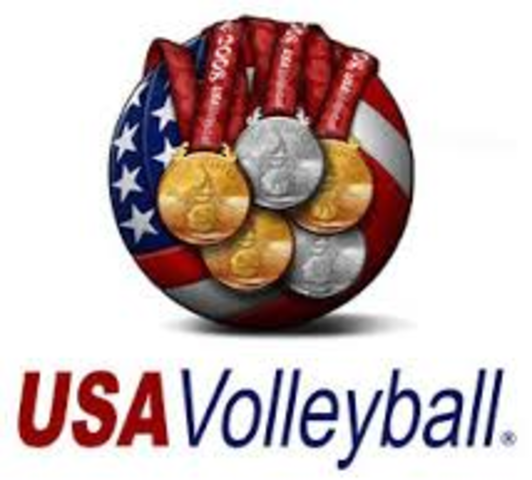 The USVBA was invented to make the rules.