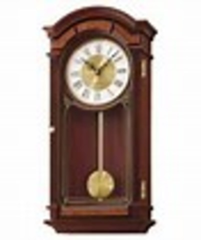 The Pendulum is invented