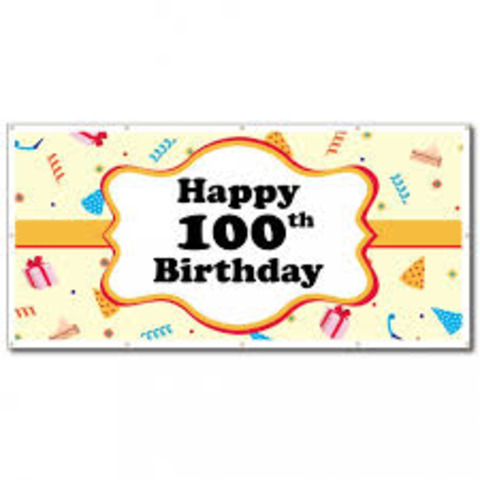 in 1995, Volleyball celebrated it's 100th birthday!