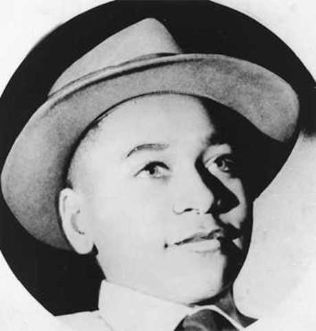 Emmett Till's Murder