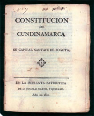Aprobacion reforma de la Constitución.