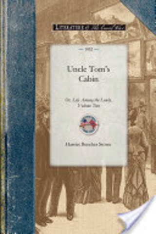 Publishing of UncleTom's Cabin